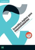 gramatica inglesa para hispanohablantes-rubén chacón beltrán-9788490366967 gramatica inglesa para hispanohablantes-rubén chacón beltrán-9788490366967