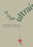 las veladas ultraístas-jose antonio sarmiento garcia-9788490440667 las veladas ultraístas-jose antonio sarmiento garcia-9788490440667