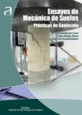 ensayos basicos de mecanica de suelos. practicas de geotecnia (ebook)-9788490484067 ensayos basicos de mecanica de suelos. practicas de geotecnia (ebook)-9788490484067
