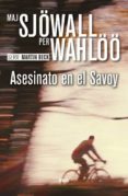 asesinato en el savoy-maj sjöwall-per wahlöö-9788490567067 asesinato en el savoy-maj sjöwall-per wahlöö-9788490567067