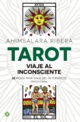 tarot. viaje al inconsciente. (ebook)-9788490604267 tarot. viaje al inconsciente. (ebook)-9788490604267
