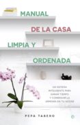 manual de la casa limpia y ordenada (ebook)-9788490605967 manual de la casa limpia y ordenada (ebook)-9788490605967