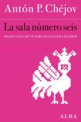 la sala numero 6 (ebook)-9788490650967 la sala numero 6 (ebook)-9788490650967