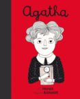 mi primer pequeña & grande agatha-isabel sanchez vegara-9788490654767 mi primer pequeña & grande agatha-isabel sanchez vegara-9788490654767