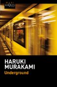 underground-haruki murakami-9788490661567 underground-haruki murakami-9788490661567