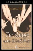 te debo un sueño (quinteto de la muerte 1) (ebook)-sandra heys-9788490698167 te debo un sueño (quinteto de la muerte 1) (ebook)-sandra heys-9788490698167