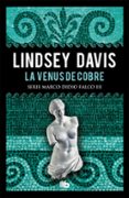 la venus de cobre (serie marco didio falco 3)-lindsey davis-9788490704967 la venus de cobre (serie marco didio falco 3)-lindsey davis-9788490704967