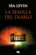 la semilla del diablo (rosemary s baby)-ira levin-9788490707067 la semilla del diablo (rosemary s baby)-ira levin-9788490707067