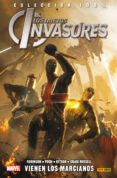 los nuevos invasores 3: vienen los marcianos-james robinson-steve pugh-9788490943267 los nuevos invasores 3: vienen los marcianos-james robinson-steve pugh-9788490943267
