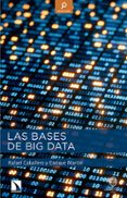 las bases de big data-rafael caballero roldan-9788490970867 las bases de big data-rafael caballero roldan-9788490970867