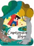 caperucita roja - ¡qué te cuento!-bel olid-9788491012467 caperucita roja - ¡qué te cuento!-bel olid-9788491012467