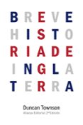 breve historia de inglaterra-duncan townson-9788491040767 breve historia de inglaterra-duncan townson-9788491040767