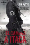 el camino a ítaca (ebook)-ben pastor-9788491041467 el camino a ítaca (ebook)-ben pastor-9788491041467