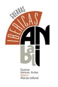 guerras ibericas: anibal-9788491044567 guerras ibericas: anibal-9788491044567