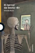 el terror de sexto el terror de sexto