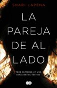 la pareja de al lado (ebook)-shari lapena-9788491290667 la pareja de al lado (ebook)-shari lapena-9788491290667