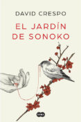 el jardín de sonoko-david crespo-9788491291367 el jardín de sonoko-david crespo-9788491291367