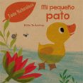 mi pequeño pato-britta teckentrup-9788491450467 mi pequeño pato-britta teckentrup-9788491450467