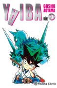 yaiba 3 (nueva edicion)-gosho aoyama-9788491460367 yaiba 3 (nueva edicion)-gosho aoyama-9788491460367