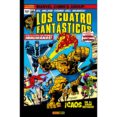 los 4 fantasticos 8: caos en el gran refugio-ron lim-ron marz-9788491674467 los 4 fantasticos 8: caos en el gran refugio-ron lim-ron marz-9788491674467