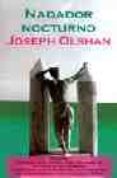nadador nocturno-joseph olshan-9788492085767 nadador nocturno-joseph olshan-9788492085767