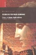 derecho privado romano (ref. ae0200000016) (16ª ed.)-manuel jesus garcia garrido-9788492477067 derecho privado romano (ref. ae0200000016) (16ª ed.)-manuel jesus garcia garrido-9788492477067