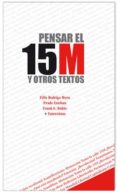 pensar el 15m y otros textos (ebook)-9788492497867 pensar el 15m y otros textos (ebook)-9788492497867