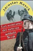 las aventuras del valiente soldado svejk-jaroslav hasek-9788492516667 las aventuras del valiente soldado svejk-jaroslav hasek-9788492516667