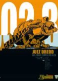 el juez dredd 2.3: los archivos completos-brian bolland-john wagner-dave gibbons-9788492534067 el juez dredd 2.3: los archivos completos-brian bolland-john wagner-dave gibbons-9788492534067
