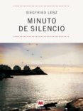 minuto de silencio (ebook)-9788492695867 minuto de silencio (ebook)-9788492695867
