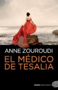 el medico de tesalia-anne zouroudi-9788492723867 el medico de tesalia-anne zouroudi-9788492723867
