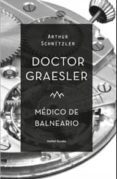 doctor graesler medico de balneario-arthur schnitzler-9788492728367 doctor graesler medico de balneario-arthur schnitzler-9788492728367
