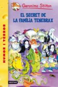 el secret de la familia tenebrax-geronimo stilton-9788492790067 el secret de la familia tenebrax-geronimo stilton-9788492790067