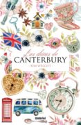 las chicas de canterbury-kim wright-9788492915767 las chicas de canterbury-kim wright-9788492915767