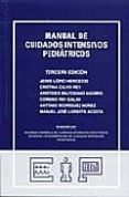 manual de cuidados intensivos pediatricos (3ª ed.)-jesus lopez herce cid-9788493334567 manual de cuidados intensivos pediatricos (3ª ed.)-jesus lopez herce cid-9788493334567