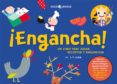 ¡engancha!-9788493512767 ¡engancha!-9788493512767