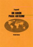 un guion para artkino-rodolfo enrique fogwill-9788493692667 un guion para artkino-rodolfo enrique fogwill-9788493692667