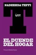 el duende del hogar-nadezhda teffi-9788493746667 el duende del hogar-nadezhda teffi-9788493746667