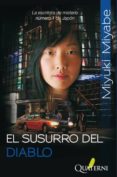 el susurro del diablo-miyuki miyabe-9788493777067 el susurro del diablo-miyuki miyabe-9788493777067
