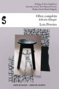 obra completa (ed. bilingüe)-lois pereiro-9788493853167 obra completa (ed. bilingüe)-lois pereiro-9788493853167