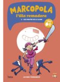 marcopola 2: els pirates de la lluna-jacobo fernandez serrano-9788494069567 marcopola 2: els pirates de la lluna-jacobo fernandez serrano-9788494069567