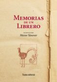 memorias de un librero-hector yanover-9788494166167 memorias de un librero-hector yanover-9788494166167