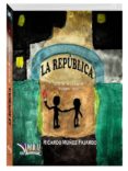 la república-ricardo muñoz fajardo-9788494327667 la república-ricardo muñoz fajardo-9788494327667