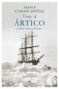 viaje por el artico-arthur conan doyle-9788494476167 viaje por el artico-arthur conan doyle-9788494476167