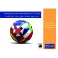 futbol: diccionario terminologico multilingüe (español - ingles - frances - italiano - portugues - aleman - chino)-angel vales vazquez-alberto areces gayo-hugo blanco pita-9788494517167 futbol: diccionario terminologico multilingüe (español - ingles - frances - italiano - portugues - aleman - chino)-angel vales vazquez-alberto areces gayo-hugo blanco pita-9788494517167