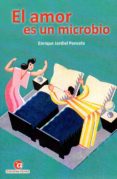 el amor es un microbio-enrique jardiel poncela-9788494598067 el amor es un microbio-enrique jardiel poncela-9788494598067