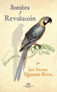 sombra y revolucion-jose vicente quirante rives-9788494820267 sombra y revolucion-jose vicente quirante rives-9788494820267