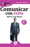 Guíaburros Comunicar con éxito-8284706-otro-formato