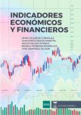 indicadores economicos y financieros-9788494878367 indicadores economicos y financieros-9788494878367