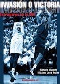 invasion o victoria. extranjeros en la nba-gonzalo vazquez serrano-maximo jose tobias-9788495121967 invasion o victoria. extranjeros en la nba-gonzalo vazquez serrano-maximo jose tobias-9788495121967